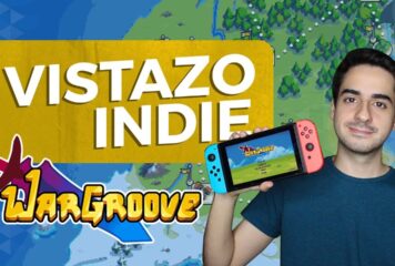 Wargroove en Nintendo Switch (Vistazo Indie)