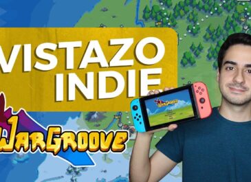 Wargroove en Nintendo Switch (Vistazo Indie)