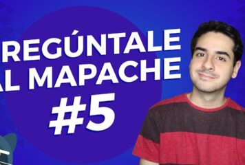 Pregúntale al Mapache #5 (Preguntas y respuestas)