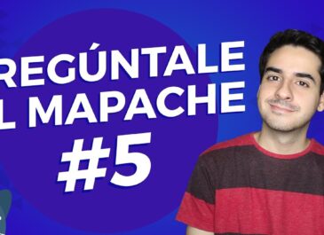 Pregúntale al Mapache #5 (Preguntas y respuestas)