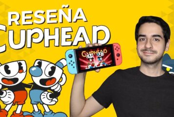 RESEÑA Cuphead en Nintendo Switch