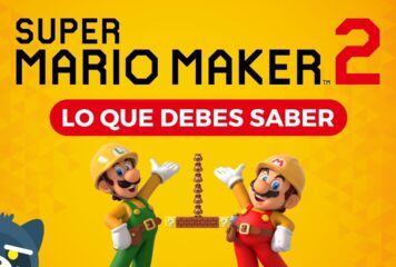 Super Mario Maker 2: Lo que debes saber