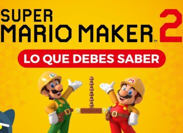 Super Mario Maker 2: Lo que debes saber