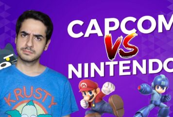 ¿Capcom odia a Nintendo Switch?
