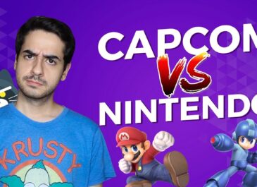 ¿Capcom odia a Nintendo Switch?