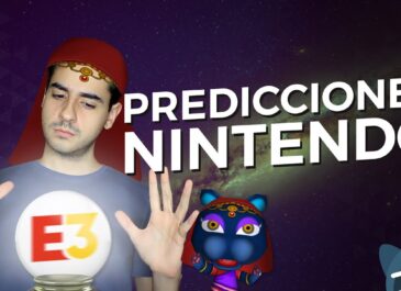 Mis predicciones para Nintendo Switch en E3 2019