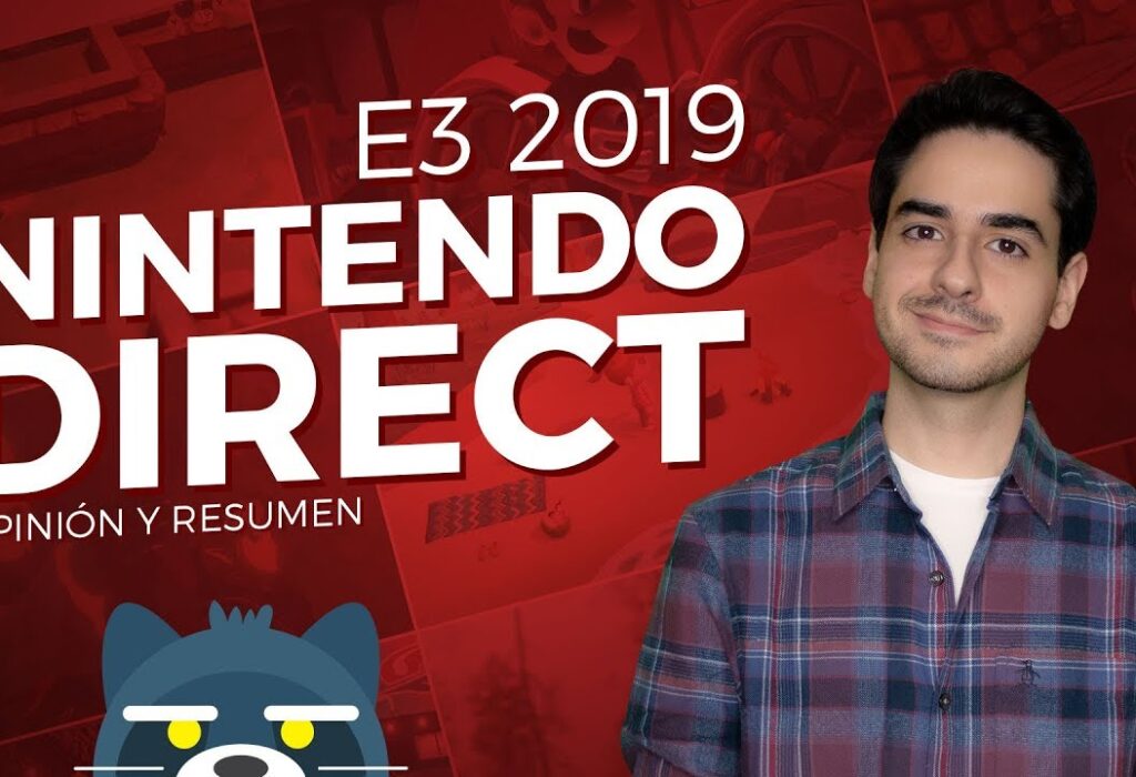 Nintendo Direct E3 2019 Opinión y resumen