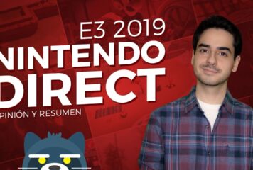 Nintendo Direct E3 2019 Opinión y resumen