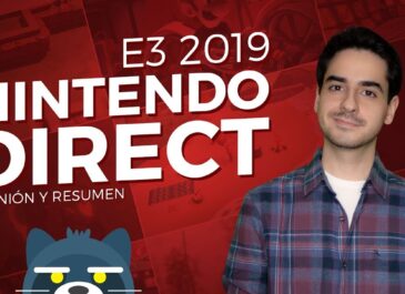 Nintendo Direct E3 2019 Opinión y resumen