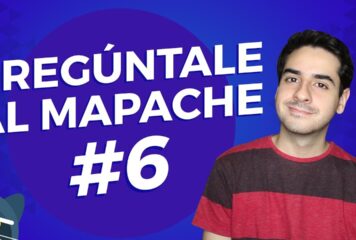 Pregúntale al Mapache #6