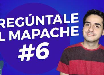 Pregúntale al Mapache #6