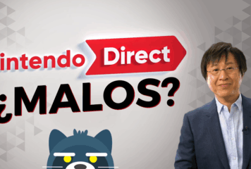 ¿Los Nintendo Directs son malos?