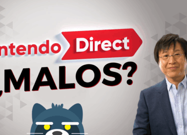 ¿Los Nintendo Directs son malos?