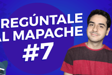 Pregúntale al Mapache #7 (preguntas y respuestas)