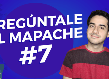 Pregúntale al Mapache #7 (preguntas y respuestas)