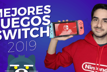 Los mejores juegos de Nintendo Switch de 2019