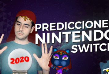 Nintendo Switch en 2020: Mis 10 predicciones