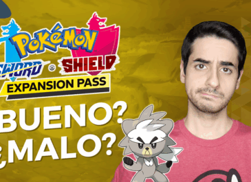 Pokémon tendrá DLC: ¿BUENO o MALO?
