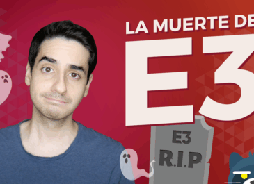 ¿La muerte de E3 se avecina?