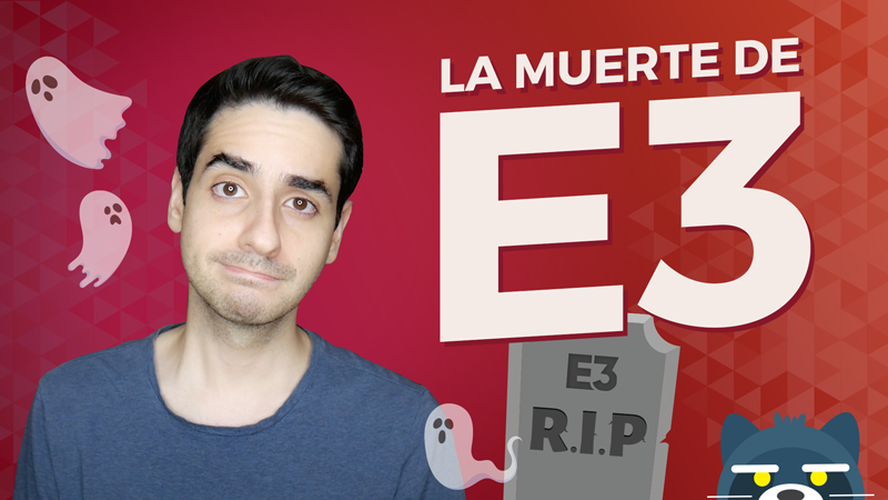 ¿La muerte de E3 se avecina?