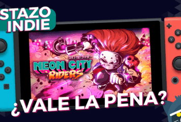 ¿Vale la pena Neon City Riders en Nintendo Switch?