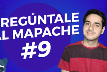 Pregúntale al Mapache #9