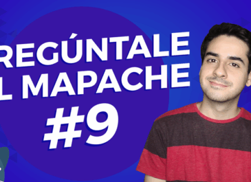 Pregúntale al Mapache #9