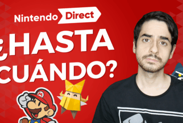 Nuevo Nintendo Direct… ¿Hasta cuándo?