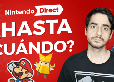 Nuevo Nintendo Direct… ¿Hasta cuándo?