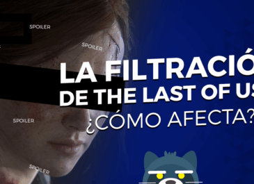 La filtración de The Last of Us 2 ¿cómo afecta?