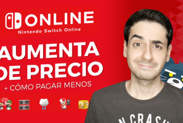 Nintendo aumenta de precio Nintendo Switch Online en México + opciones para pagar menos