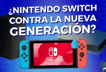 ¿Nintendo contra la nueva generación de consolas?