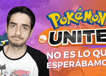 Pokémon Unite no es lo que esperábamos