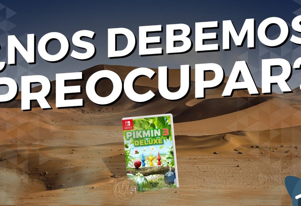 ¿Debemos preocuparnos por Nintendo Switch?