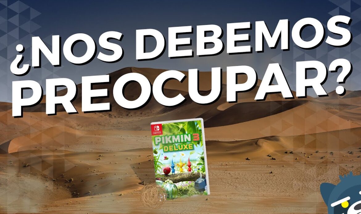 ¿Debemos preocuparnos por Nintendo Switch?