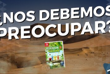 ¿Debemos preocuparnos por Nintendo Switch?