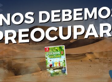 ¿Debemos preocuparnos por Nintendo Switch?