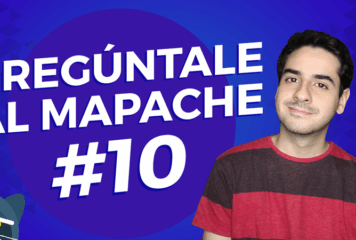 Pregúntale al Mapache #10