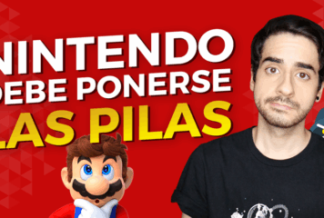 Nintendo debe ponerse las pilas en 2021