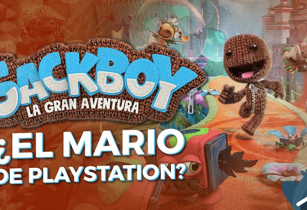 ¿Vale la pena Sackboy La Gran Aventura?