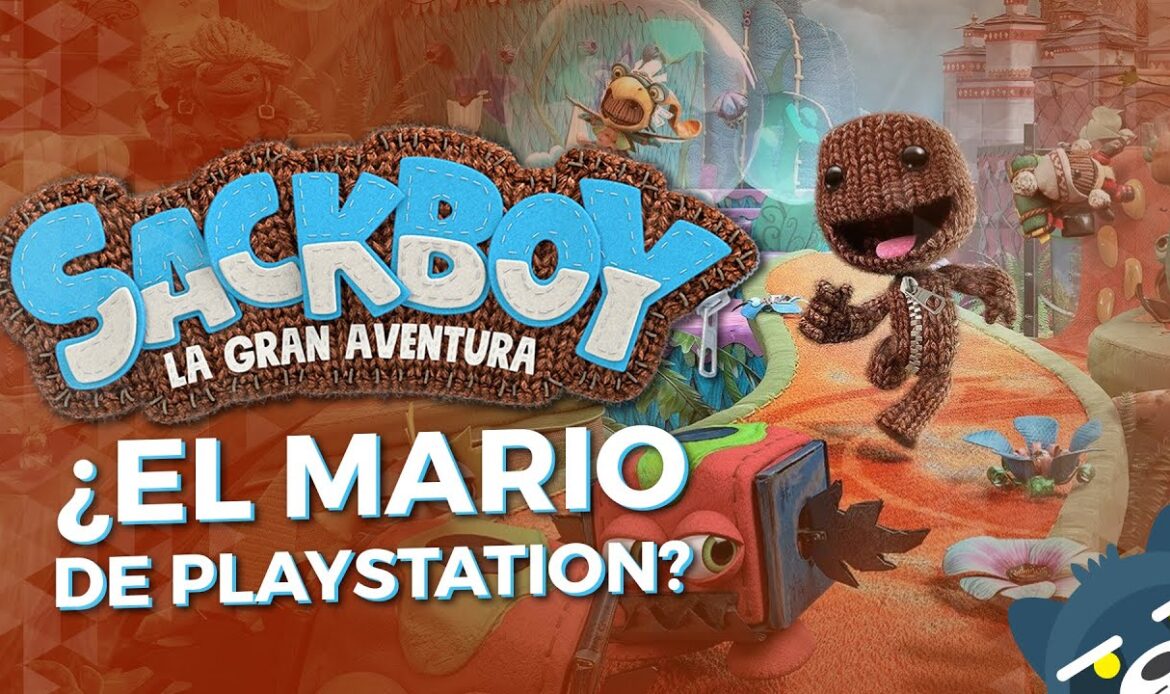 ¿Vale la pena Sackboy La Gran Aventura?