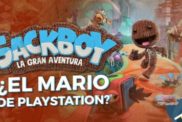¿Vale la pena Sackboy La Gran Aventura?