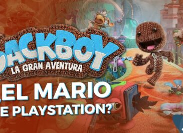 ¿Vale la pena Sackboy La Gran Aventura?