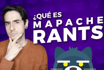 ¿Qué es Mapache Rants? REMAKE