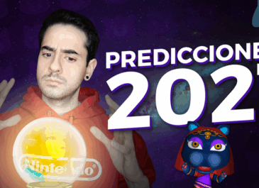 Lo que viene en 2021 para Nintendo: Mis predicciones