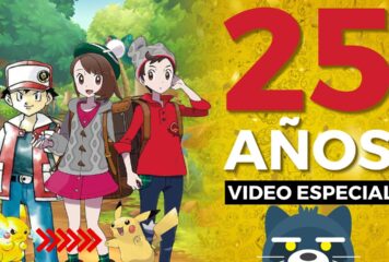 25 años de Pokémon: ¿Cuál es su secreto?