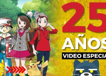 25 años de Pokémon: ¿Cuál es su secreto?