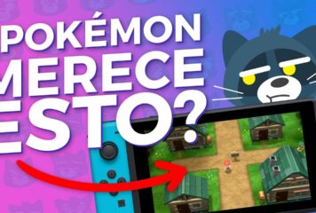 ¿Pokémon merece ESTO?