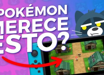 ¿Pokémon merece ESTO?