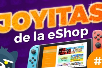 Joyitas de la Nintendo eShop #1 | Mapache Rants